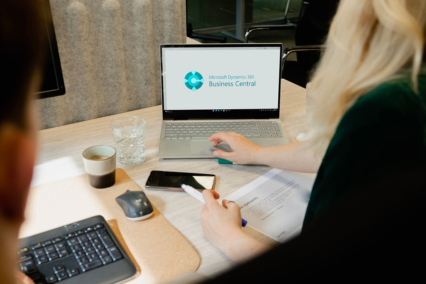 ERP Srbija tim — Business Central specijalisti u Srbiji